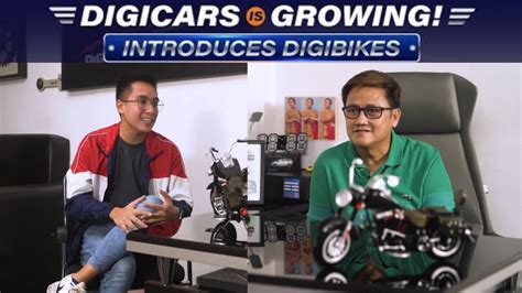 PHILKOTSE interviews DIGICARS in 2022: Buy Your Dream Car .